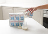 【新貨即將抵港】L’ Originale 幼兒配方液體奶3段 6包裝 (適合12-36個月)